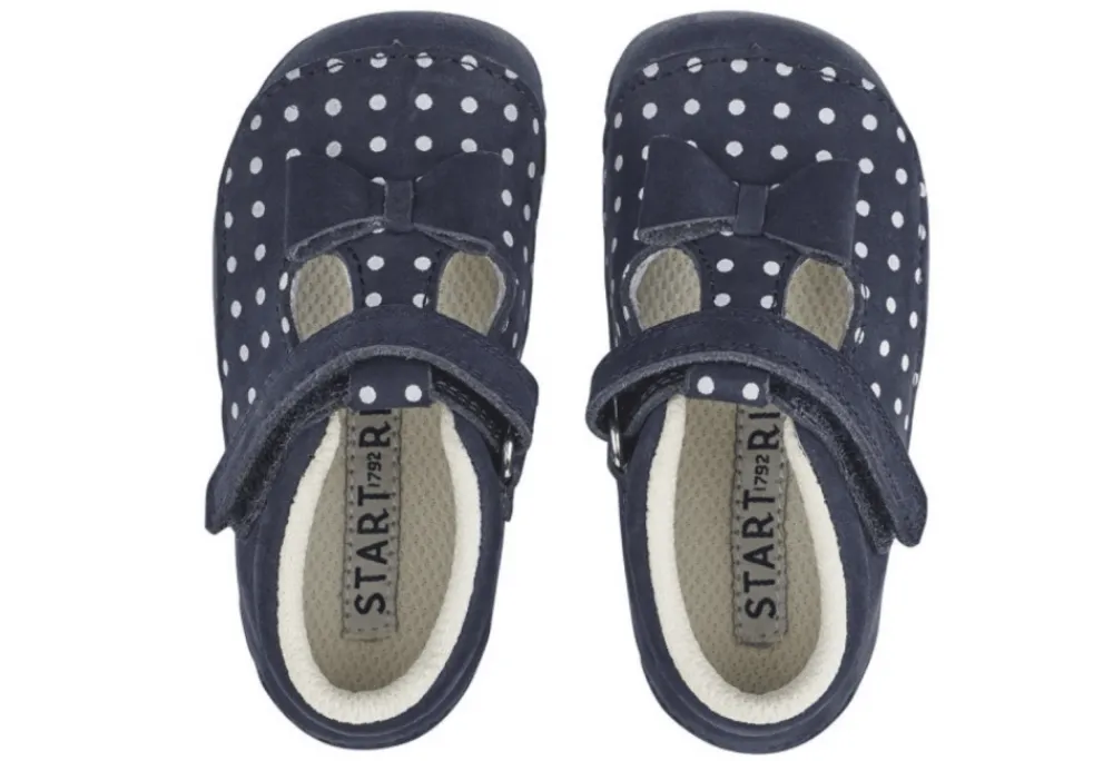 Start- Rite Wiggle Pre-Walker<Girls Pre-Walkers
