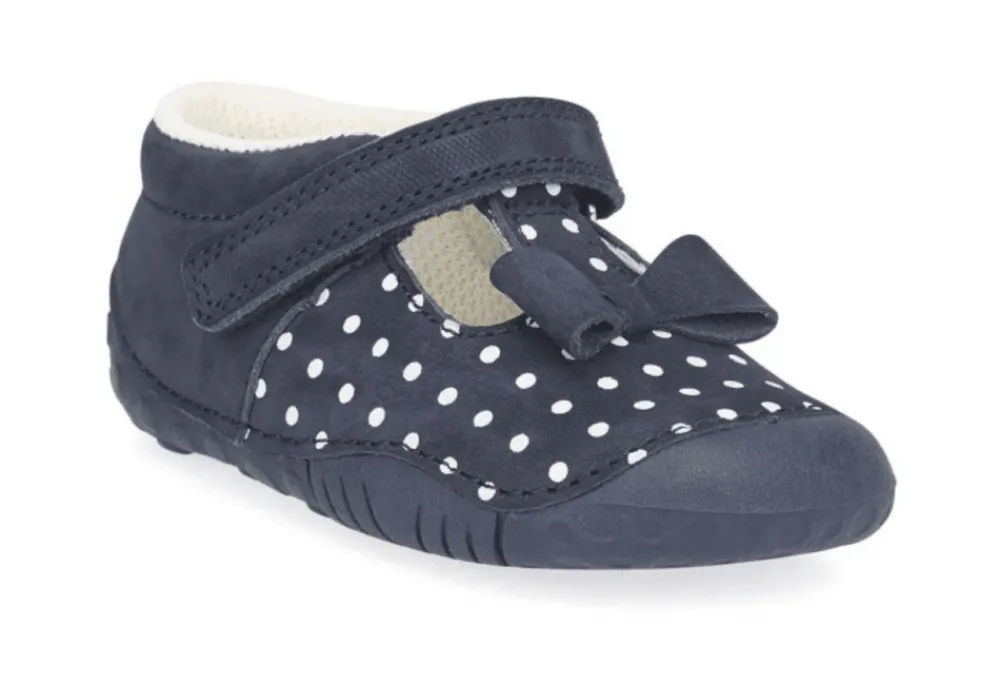 Start- Rite Wiggle Pre-Walker<Girls Pre-Walkers