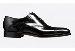 Barker Wilton Oxford Brogue<Men Oxford