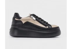 Wonders Winnie Wedge Trainer<Women Trainers