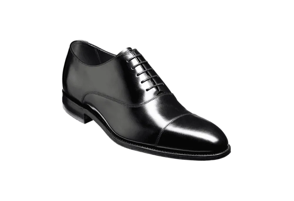 Barker Winsford Oxford<Men Oxford