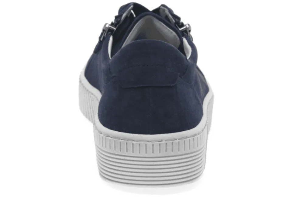 Gabor Wisdom Trainer<Women Casual