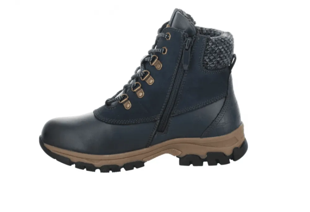 Josef Seibel Wynter 02 Waterproof Walking Boot<Women Boots