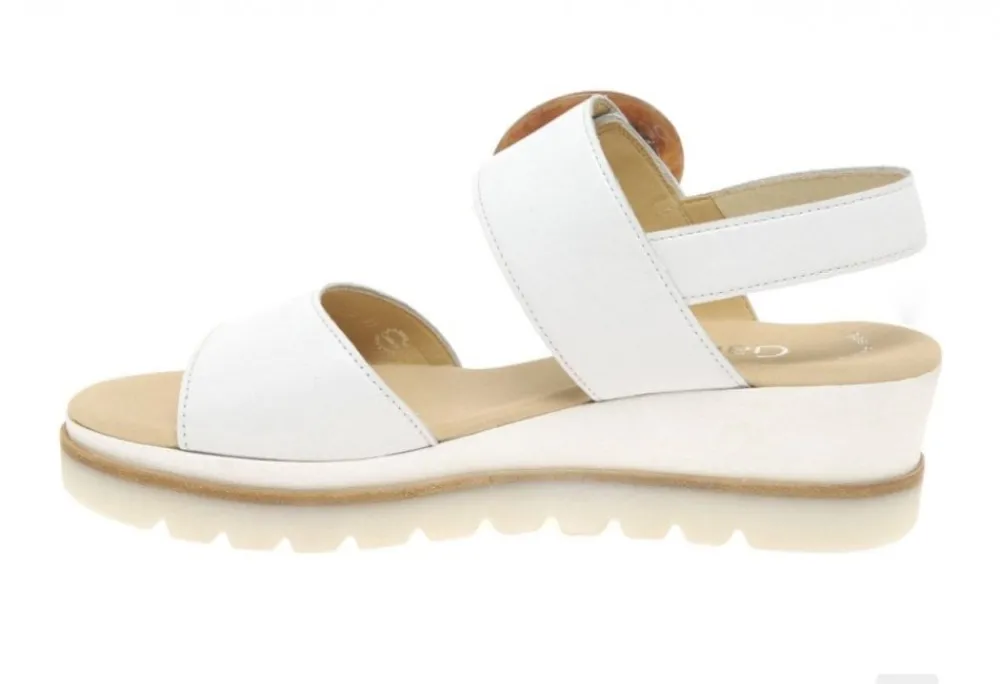 Gabor Yeo Strap Sandal<Women Sandals