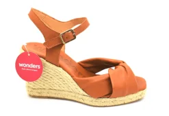 Wonders Yh-Ev42 Espadrille<Women Sandals