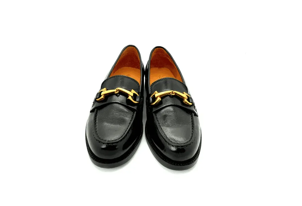 * York<Women Loafers