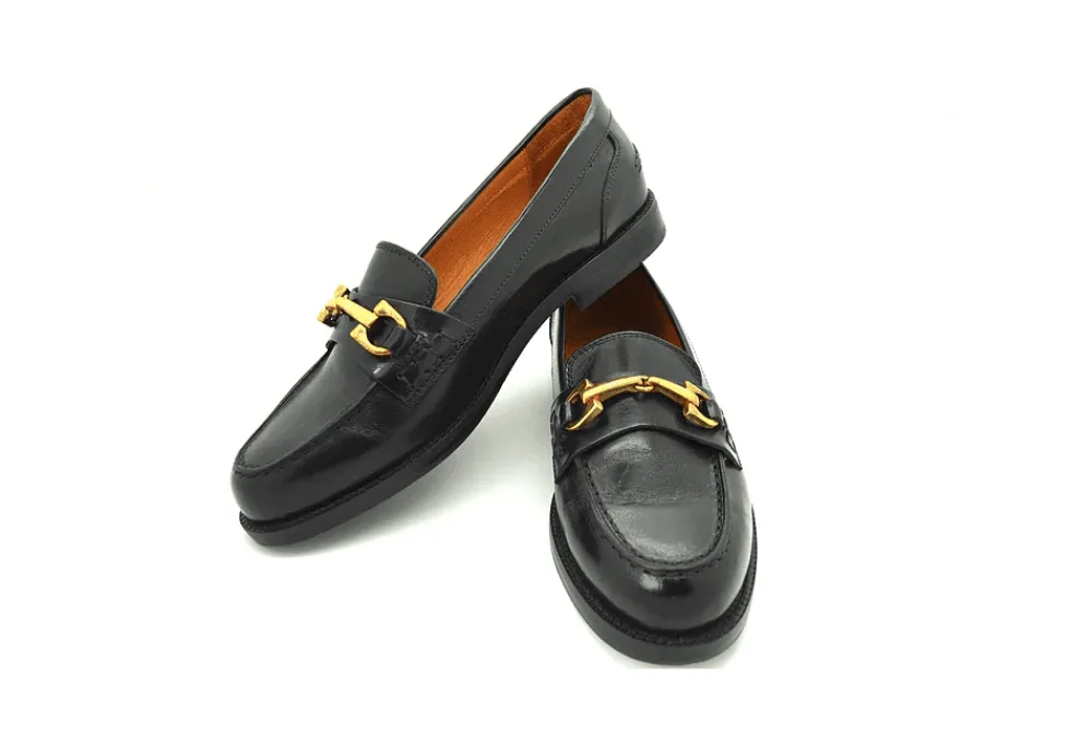 * York<Women Loafers