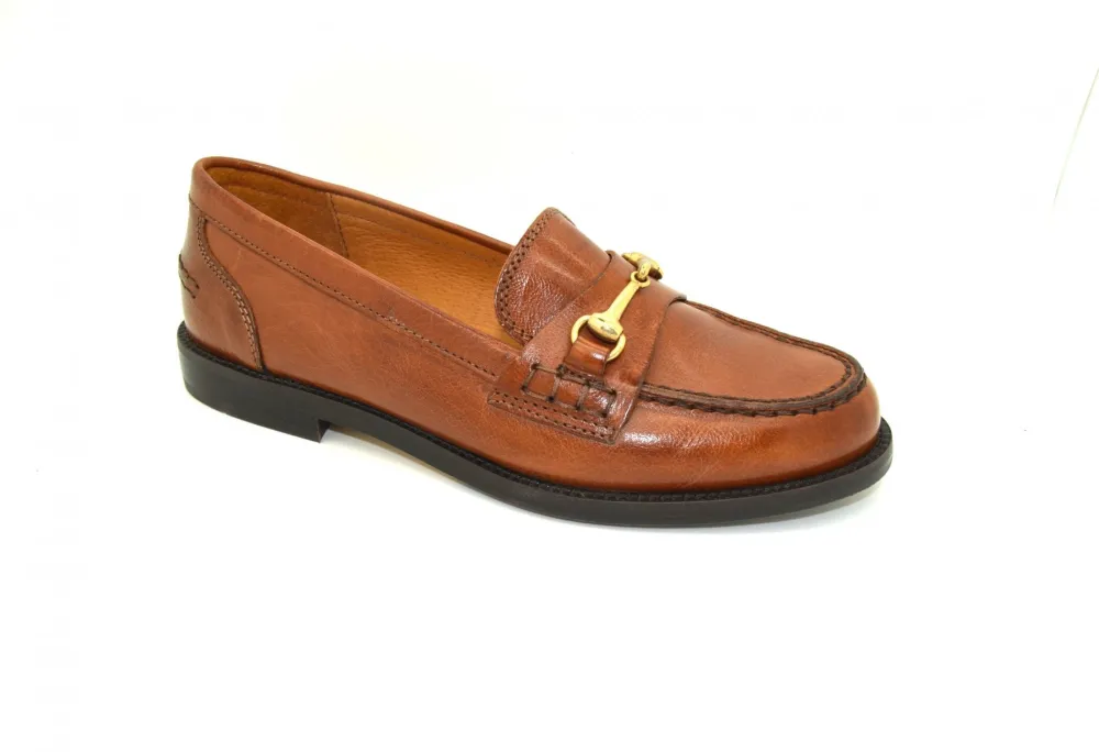 * York<Women Loafers
