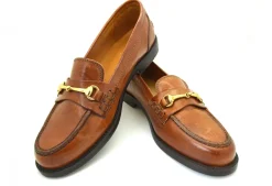 * York<Women Loafers