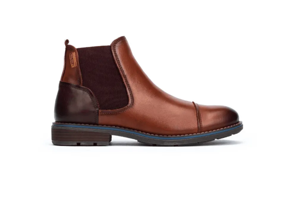 Pikolinos York Chelsea Boot<Men Boots