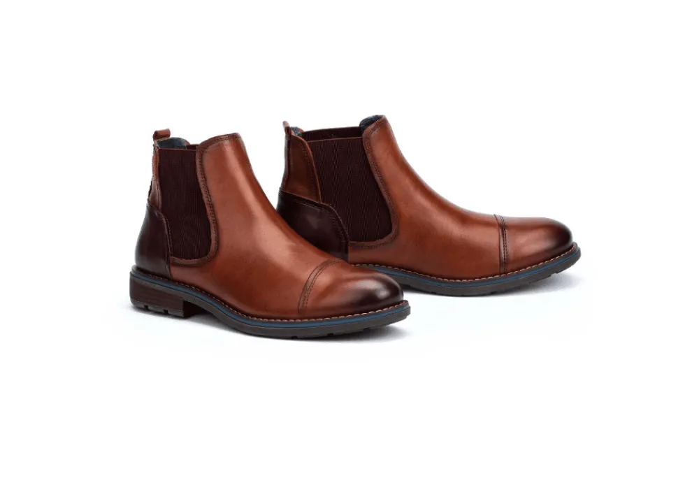 Pikolinos York Chelsea Boot<Men Boots
