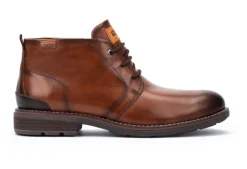 Pikolinos York Lace Boot<Men Casual