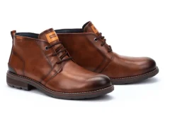 Pikolinos York Lace Boot<Men Casual