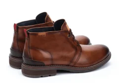 Pikolinos York Lace Boot<Men Casual