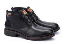 Pikolinos York Lace Boot<Men Casual