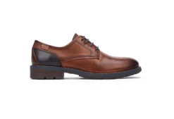 Pikolinos York Lace Shoe<Men Casual