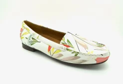 Sioux Zalla Moccasin<Women Casual
