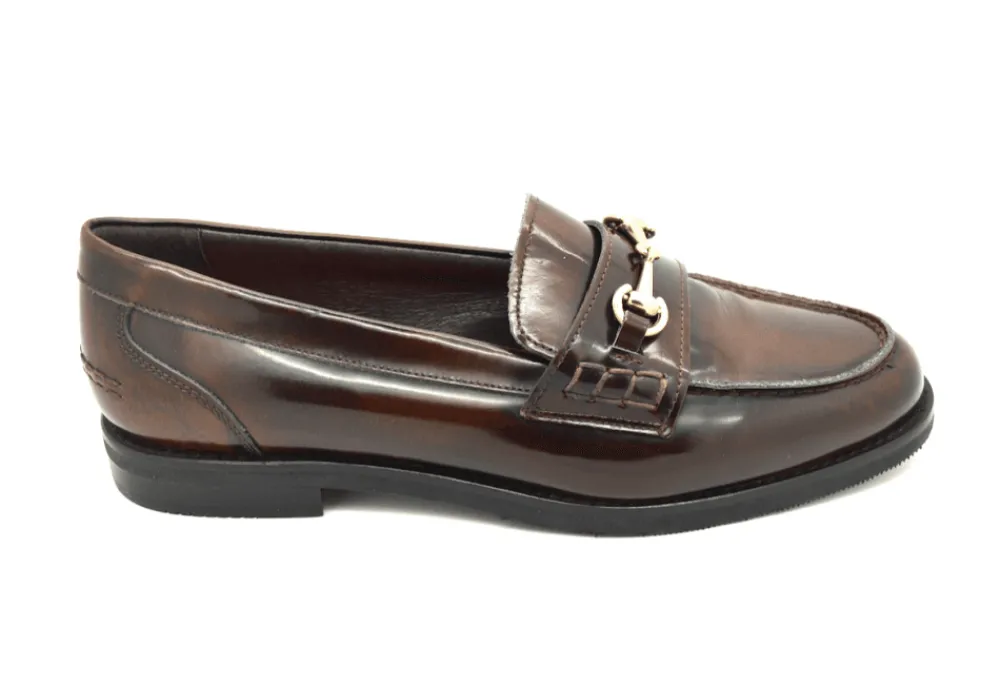 * Zara Chain Loafer<Women Formal