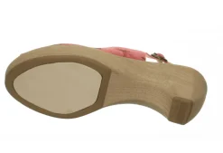 Think! Zeppa Peep Toe Sandal<Women Court Shoes & Heels