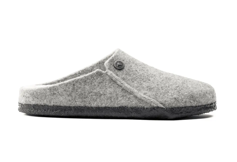 Birkenstock Zermatt Shearling Slipper<Women Slippers