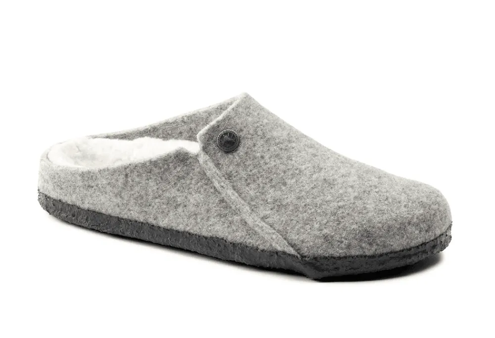 Birkenstock Zermatt Shearling Slipper<Women Slippers