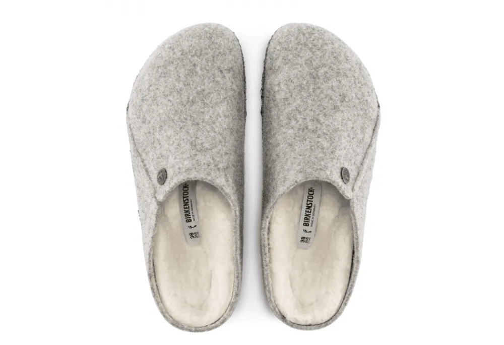 Birkenstock Zermatt Shearling Slipper<Women Slippers