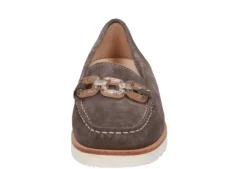 Sioux Zillette 703 Chain Loafer<Women Loafers